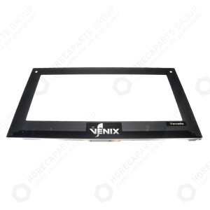Horeca Parts - Geam exterior complet - Venix T04MP cuptor cu convecție