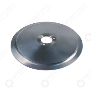 Horeca Parts - Ostrze stalowe - Krajalnica 250 mm Hendi 210000