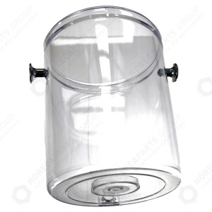 Horeca Parts - 8L tank / container - Hendi juice dispenser 425299, 425411