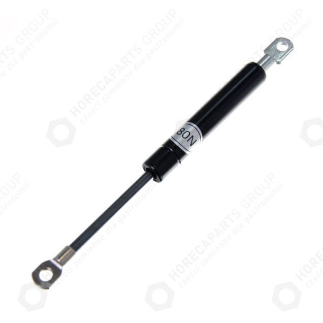 Horeca Parts - Telescop / actuator capac - Hendi mașină de ambalare 201435