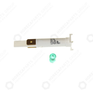 Horeca Parts - ZK-07 indicator luminos verde - Mașini de spălat vase Lozamet