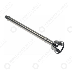 Horeca Parts - Picior complet cu cap - Robot Coupe MP800 Turbo mixer de mână (711800)