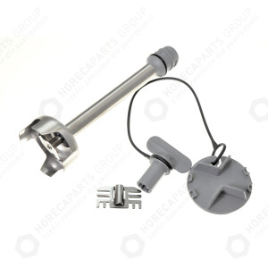 Horeca Parts - Stopa kompletna -  Robot Coupe MicroMix (27356)