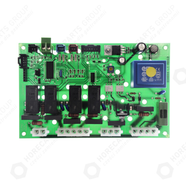 Horeca Parts - Steuerplatine - Grafen M302W Eiswürfelbereiter