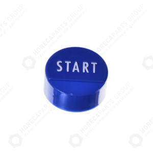 Horeca Parts - Blue button