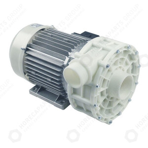 Horeca Parts - Pompa 2,01kW / 230V / 400V / 50Hz (wej.63mm wyj.53mm dł.330mm) - zmywarka gastronomiczna Dihr LP1, dw116E, 235713, 235720, LP1, DW117E, 235706, LP1 S8 PLUS PS DDE, LP1 S8 TR PLUS PS DD, LP3, DW119E, DW138E, G499313, 5130404