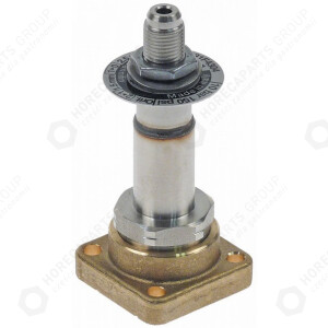 Horeca Parts - Corp solenoid LUCIFER cu 3 căi E131F4304G max 10 bar (1120334)