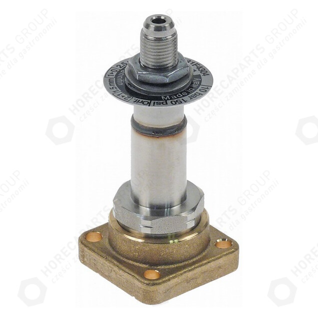 Horeca Parts - Třícestný solenoid LUCIFER E131F4304G max. 10 bar (1120334)