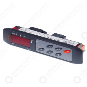 Horeca Parts - Controler ELIWELL tip IWC730 dimensiune de montare xmm 230V AC NTC ( WC23DI0TQD780 )