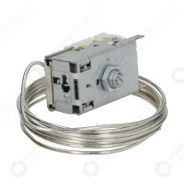 Horeca Parts - Chladicí termostat RANCO typ K59-L1045 průměr čidla 2mm kapilára 2000mm - Výrobník kostek ledu