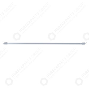 Horeca Parts - Grzałka kwarcowa 460W 75V dł.545mm śr.11mm - opiekacze Hendi, Roller grill, Stalgast (7102250, D04033, C007315, V777107­-03, V777107­03)
