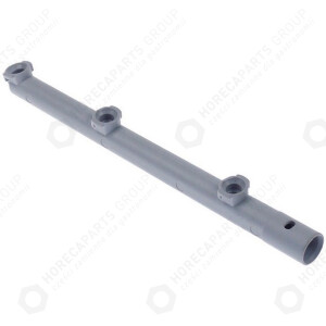 Horeca Parts - Ramię płuczące prawe dł. 215mm 3dysze - Zmywarki gastronomiczne Dihr DS50, DW078T, ELECTRON 500, DW124P, ELECTRON 600, DW122E, HT11, DW014, 235607, 235621, 235614, 235638, 235560, 235584, 235577, 235591, HT14, DW114, HT14 OPTIMA, DW114E, 229682, 235645, 235652, 235676, 229675, LP1, DW123E, 235690, 235683, OPTIMA 500 HR, DW107E, 235546, 235553, 229651,229668, 7102181, DW75920/D