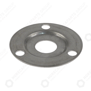 Horeca Parts - Placă cu flanșă Ø 74mm