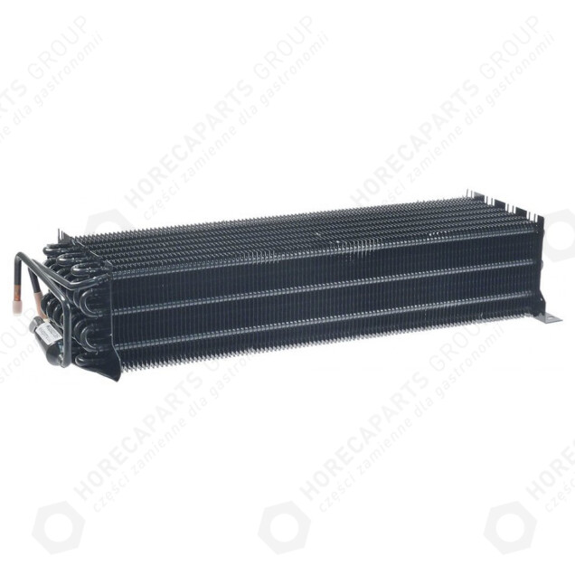 Horeca Parts - Parownik 600mmx220mmx140mm - Szafa mroźnicza Hendi Profi Line 2-drzwiowa (1300 l) 232149 (MBF8114)
