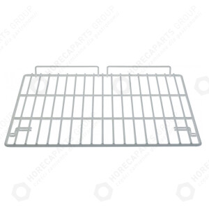 Horeca Parts - Półka 530x530 mm - lodówki Electrolux, Whirlpool, Zanussi (3185911, FR9896, 75RF003)