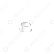 Horeca Parts - Spodní pant (plastový kryt) - chladicí / mrazicí skříň Hendi 236109, 236055, 236086, 236048, 236031, 236024, 236093, 236116