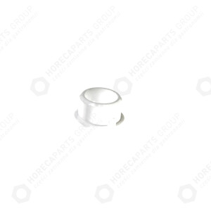 Horeca Parts - Balama inferioară (capac din plastic) - dulapuri frigorifice / congelatoare Hendi 236109, 236055, 236086, 236048, 236031, 236024, 236093, 236116