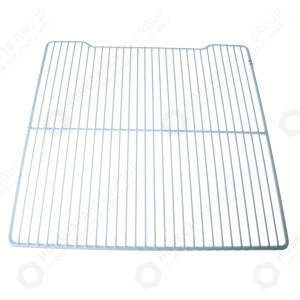 Horeca Parts - Raft 535 x 525 mm - dulap frigorific Hendi 233122, 233139