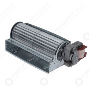 Horeca Parts - Wentylator/Turbina chłodząca TG6 180 20 / 2VEL AI 0.3A