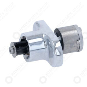 Horeca Parts - Mechanizm blokady drzwi - Piec konwekcyjno-parowy Hendi MKF711S, MKF711GBM, MKF711BM, MKF664S, MKF623CBM, MKF611CBM, MKF511S, MKF511GS, MKF511BM, MKF2011BM, MKF1111S, MKF1111BM, MKF511TS (5817194, 00016090)