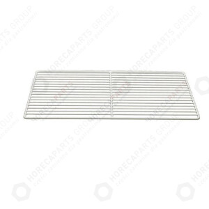 Horeca Parts - Półka 390x428mm - stół chłodniczy Hendi 233351, 233344