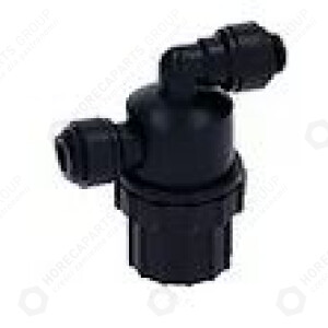 Horeca Parts - Reduktor ciśnienia - Piec konwekcyjno-parowy Hendi MKF623CTS, MKF611CTS, MKF1064TS