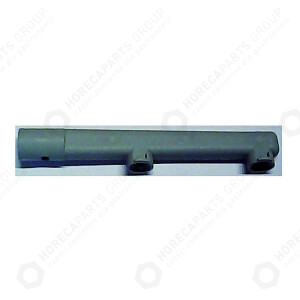 Horeca Parts - Braț de clătire - Mașini de spălat vase Dihr catering DWASH 35, dw128C, DWASH 40, DW102C, DS40, DW105T, GS40, DW102N, 235430, 235454, 235492, 235485, 235423, 235430, 5008326, DW10374