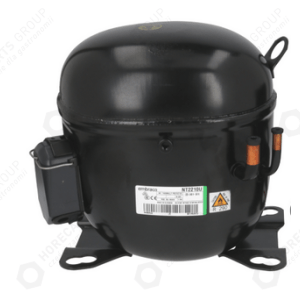 Horeca Parts - Sprężarka chłodnicza R290 typ NT2210U 220-240V 50Hz LBP