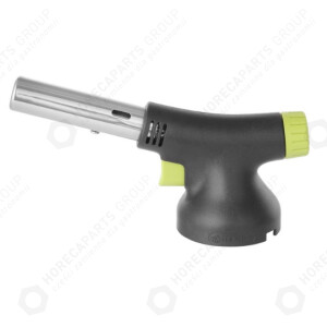 Horeca Parts - Arzător cu gaz pentru bucătari, 185x65x(H)100mm, Hendi
