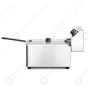Horeca Parts - Frytownica 4l, HENDI, Kitchen Line, 4L, 230V/3000W, 217x380x(H)300mm