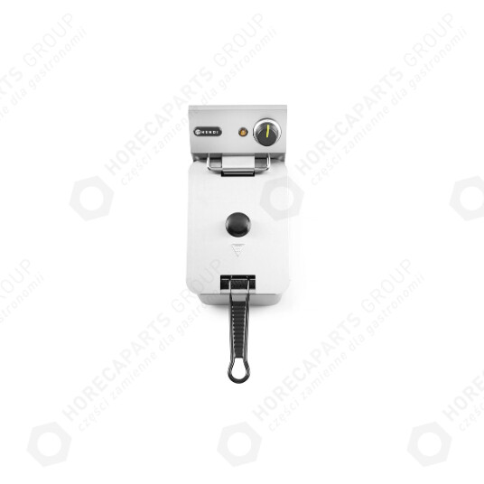 Horeca Parts - Frytownica 4l, HENDI, Kitchen Line, 4L, 230V/3000W, 217x380x(H)300mm