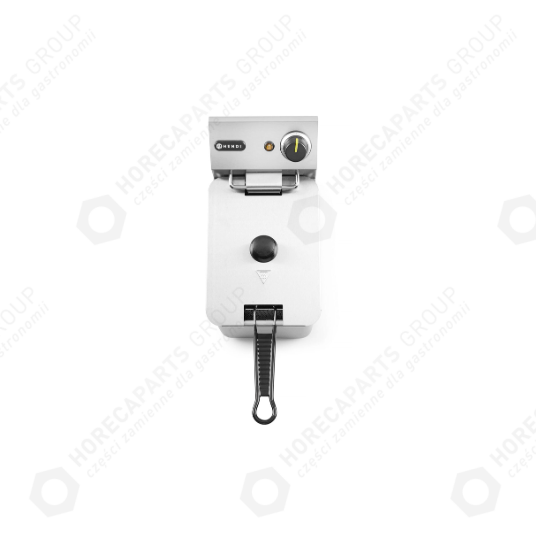 Horeca Parts - Frytownica 4l, HENDI, Kitchen Line, 4L, 230V/3000W, 217x380x(H)300mm