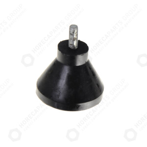 Horeca Parts - Nóżka / stopka - Krajalnica Hendi 210239