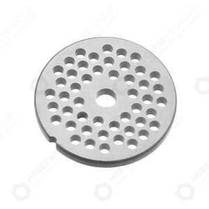 Horeca Parts - Sitko 4,5 mm - Maszynka do mięsa typ 8 (HENDI, rodzaj Enterprise)