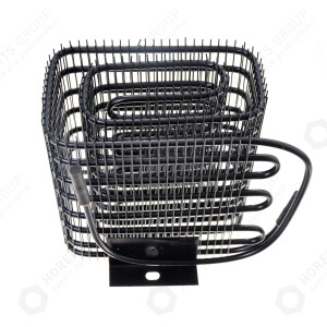 Horeca Parts - Kondenzátor - chladicí vitrína Hendi 226568