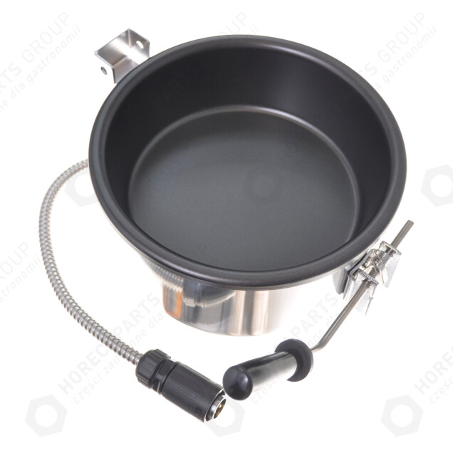 Horeca Parts - Misa - Urządzenie do popcornu Hendi 230404