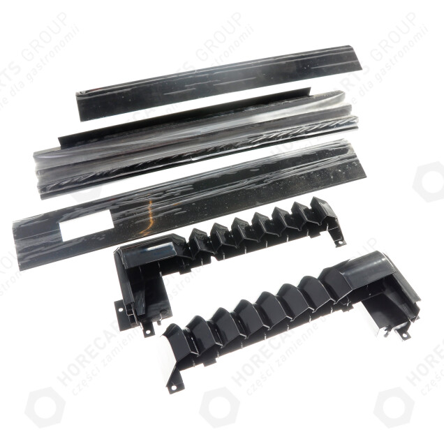 Horeca Parts - Panel (osłona) - witryna chłodnicza Hendi 233788