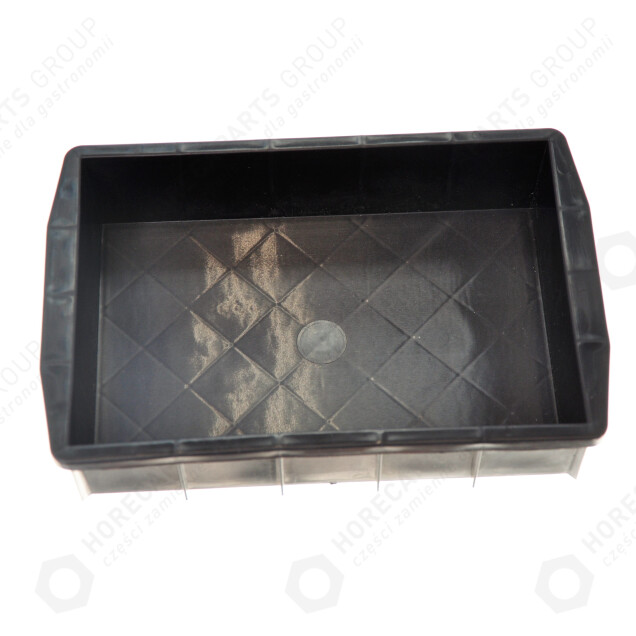 Horeca Parts - Tavă de picurare - vitrină frigorifică cu panou iluminat 1 ușă 233788