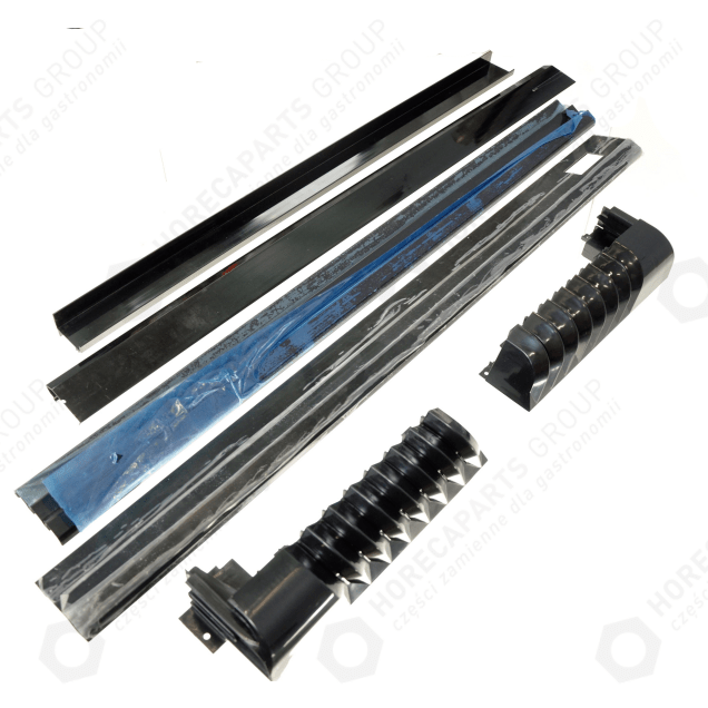 Horeca Parts - Panou (capac) - Vitrină frigorifică Hendi 233795