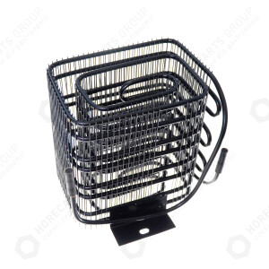Horeca Parts - Kondenzátor - chladnička Hendi 233917