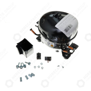 Horeca Parts - Kompresor L140CY1 - chladnička Hendi 233788, 233931