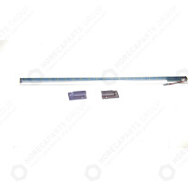 Horeca Parts - LED-Lichtleiste (Länge 910 mm) - rechte Innenseite - Kühlregal mit Leuchtplatte 2-türig 233795