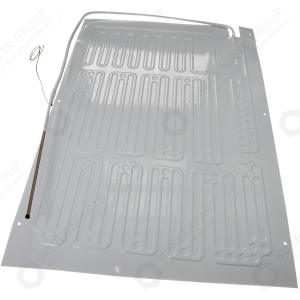 Horeca Parts - Evaporator (dimensions 500x760 mm) - beverage fridge 2-door Hendi 235829
