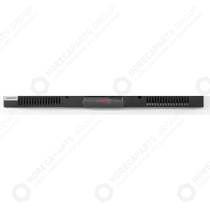 Horeca Parts - Panel / Front cover - Barmatic undercounter bar fridge 235997