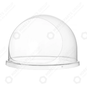Horeca Parts - Lid ø520x(H)350mm - Hendi candyfloss machine 282731