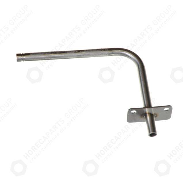 Horeca Parts - Přívodní potrubí vody pro varnou skříň - konvektomat Hendi Nano 229958