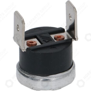 Horeca Parts - Kontaktní termostat 45C - myčka Whirpool 854615401410 (GSF3154/S/D/WS), 854616401410 (GSF3164/S/D/WS), 854617401410 (GSF3174/S/DW,74SD8, GSF5493 00 (GSI1372/WS) , 85463720149