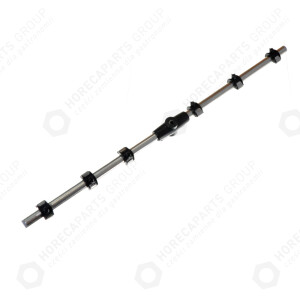 Horeca Parts - Braț complet de clătire - mașini de spălat vase Fagor, Mastro ( G505266 x 1 + G505265 x 1 + G505069 x 1 + G505046 x 6 + 3501232 x 6 + G505045 x 6)