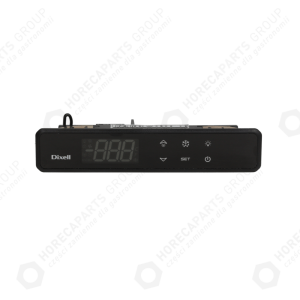 Horeca Parts - Controler Dixell XW30LRH-5N1D0-D - Echipament de absorbție Coreco