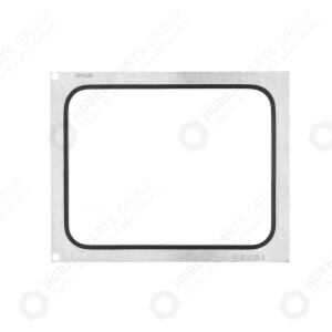 Horeca Parts - Matrice de sigilare pentru mașini de sigilat - T-REX M-C-S și B190/192 STRONG, pentru tavă fără divizare 227x178 mm